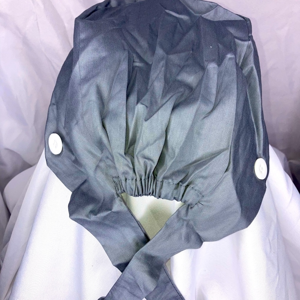 Scrub cap - Picture 2 of 4